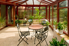 Upper Postern conservatory quotes