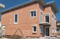 Upper Postern home extensions
