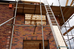 house extensions Upper Postern